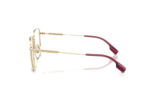 Vue latérale Burberry BE1382D (1357)