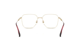 Vue arrière Burberry BE1382D (1357)