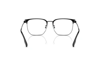 Vue arrière Burberry BE1383D (1001)