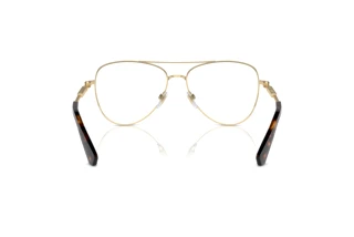 Vue arrière Burberry BE1386 (1109)
