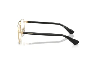Vista laterale Burberry BE1395D (1355)