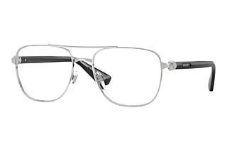 Burberry BE1396 1005 Silver