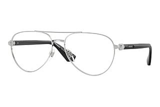 Burberry BE1397 1005 Silver