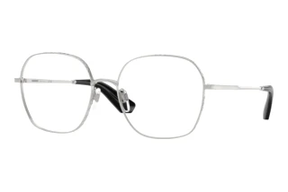 Vue de face Burberry BE1399 (1005)
