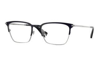 Vista frontale Burberry BE1401 (1003)