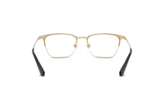 Vue arrière Burberry BE1401 (1109)
