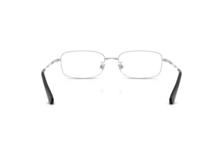 Vue arrière Burberry BE1402D (1005)