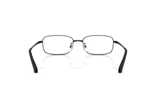 Vue arrière Burberry BE1402D (1007)