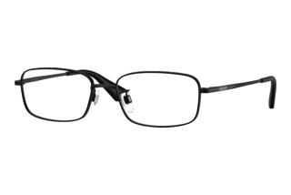 Vue de face Burberry BE1402D (1007)