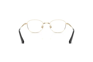 Vue arrière Burberry BE1403D (1326)