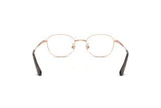 Vue arrière Burberry BE1403D (1337)