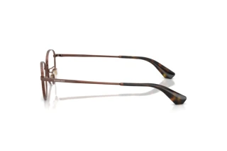 Vue latérale Burberry BE1403D (1360)