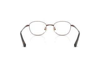 Vue arrière Burberry BE1403D (1360)