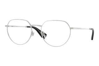 Vue de face Burberry BE1405 (1005)