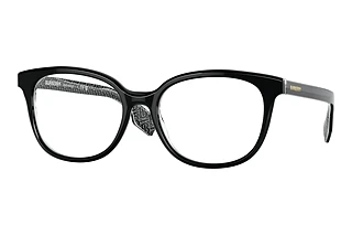Vista frontale Burberry BE2291 (3977)