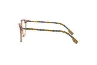 Vue latérale Burberry CHALCOT (BE2318 - 3856)