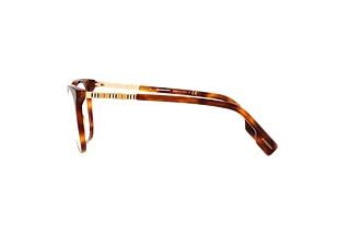 Vue latérale Burberry LEAH (BE2338 - 3316)