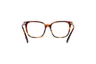Vue arrière Burberry LEAH (BE2338 - 3316)