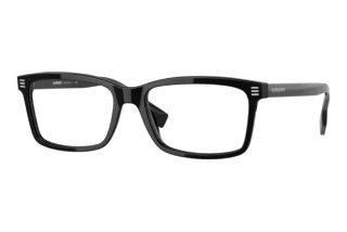 Vue de face Burberry FOSTER (BE2352 - 3001)