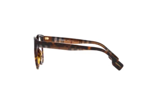 Vue latérale Burberry JACQUELINE (BE2356 - 3991)
