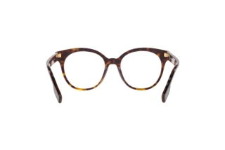 Vue arrière Burberry JACQUELINE (BE2356 - 3991)