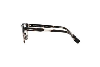 Seitenansicht Burberry ESME (BE2357 - 3983)