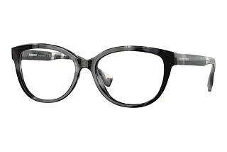 Vorderansicht Burberry ESME (BE2357 - 3983)