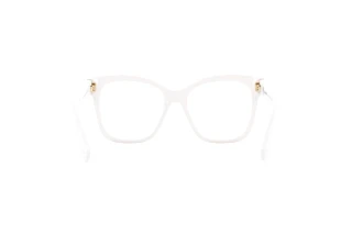 Vue arrière Burberry SYLVIE (BE2363 - 3007)