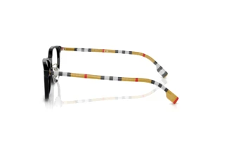 Vue latérale Burberry BE2371D (3853)
