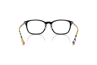 Vue arrière Burberry BE2371D (3853)