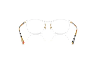 Rückansicht Burberry BE2371D (3889)