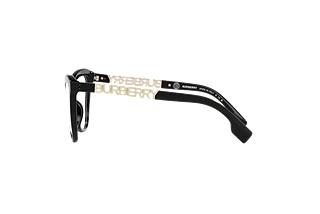 Vista laterale Burberry ANGELICA (BE2373U - 3001)