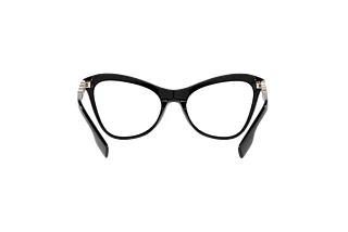 Vista posteriore Burberry ANGELICA (BE2373U - 3001)