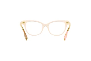 Vista posteriore Burberry EVELYN (BE2375 - 4060)
