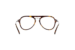 Rückansicht Burberry BAILEY (BE2377 - 3002)