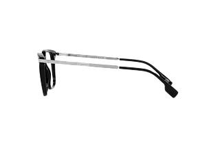 Vue latérale Burberry ELLIS (BE2378 - 3001)