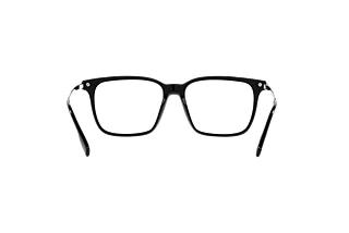 Vue arrière Burberry ELLIS (BE2378 - 3001)