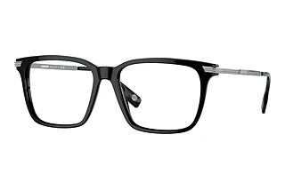Vue de face Burberry ELLIS (BE2378 - 3001)