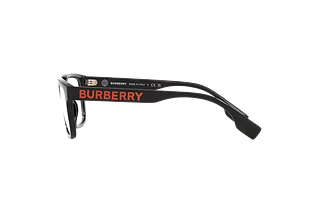 Vue latérale Burberry CHARLIE (BE2379U - 3001)