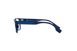 Vista laterale Burberry CHARLIE (BE2379U - 4058)