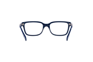 Vista posteriore Burberry CHARLIE (BE2379U - 4058)