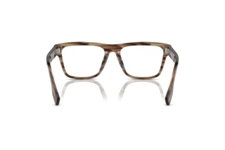 Vue arrière Burberry BE2387 (4098)