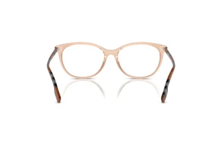 Vista posteriore Burberry BE2389 (4088)