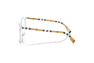 Vue latérale Burberry BE2390 (3889)
