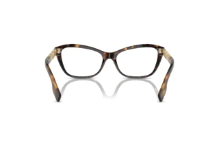 Vue arrière Burberry BE2392 (3002)