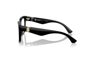 Vue latérale Burberry BE2403 (3001)