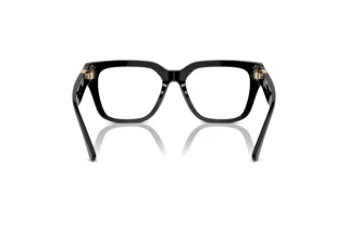 Vue arrière Burberry BE2403 (3001)