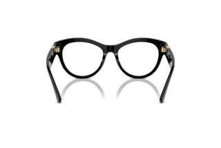 Rückansicht Burberry BE2404 (3001)