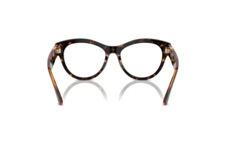 Rückansicht Burberry BE2404 (3002)