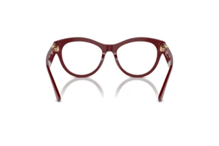 Rückansicht Burberry BE2404 (4119)